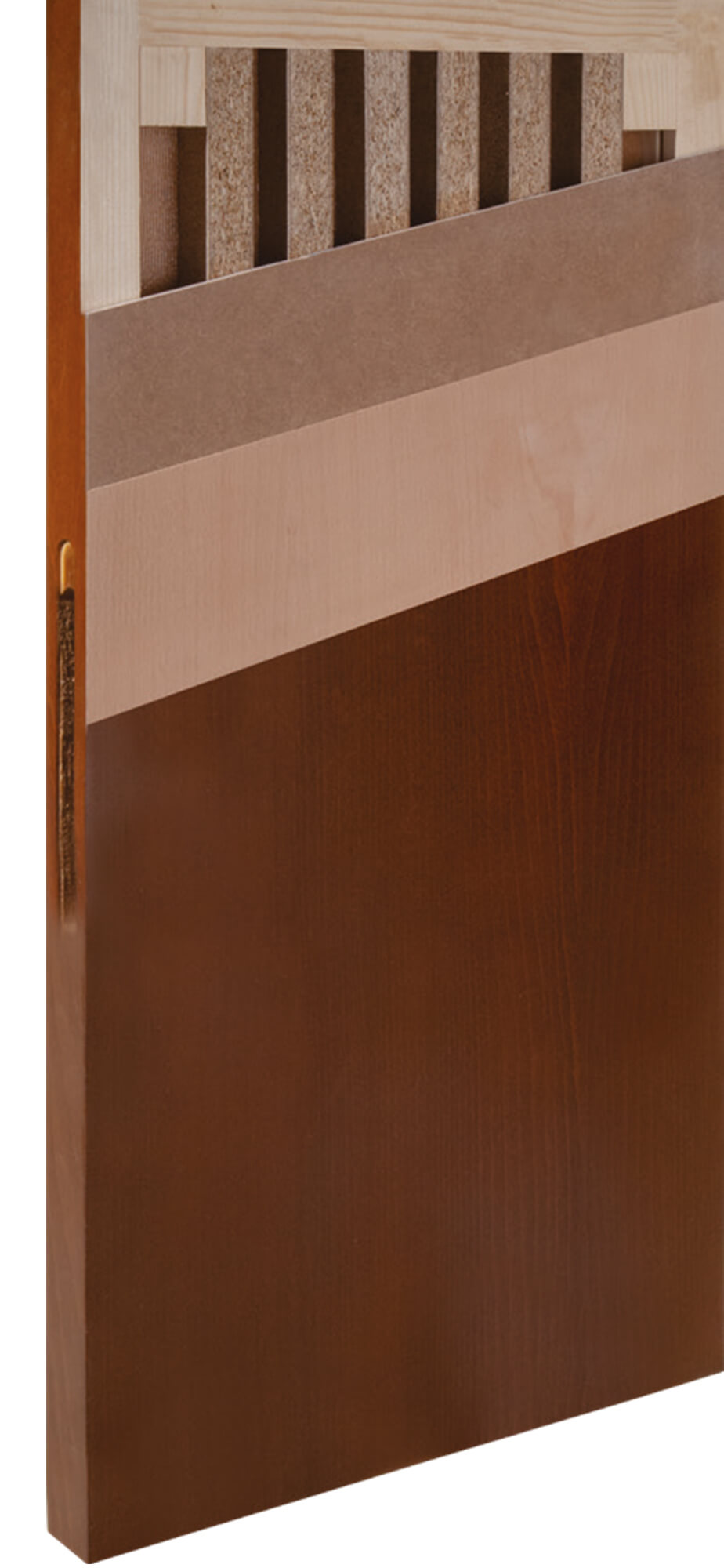 Sunta Çıtalı Panel